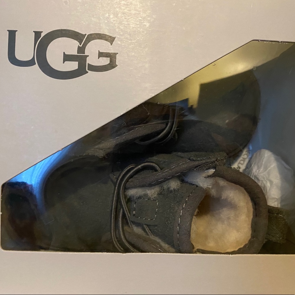 Uggs